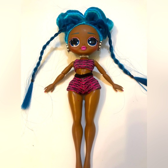 LOL OMG Doll - Picture 1 of 4